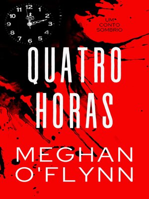 cover image of Quatro Horas